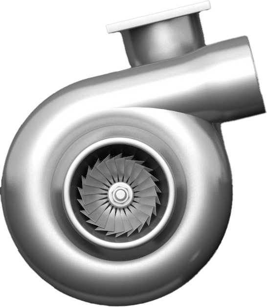 Car Engine Part