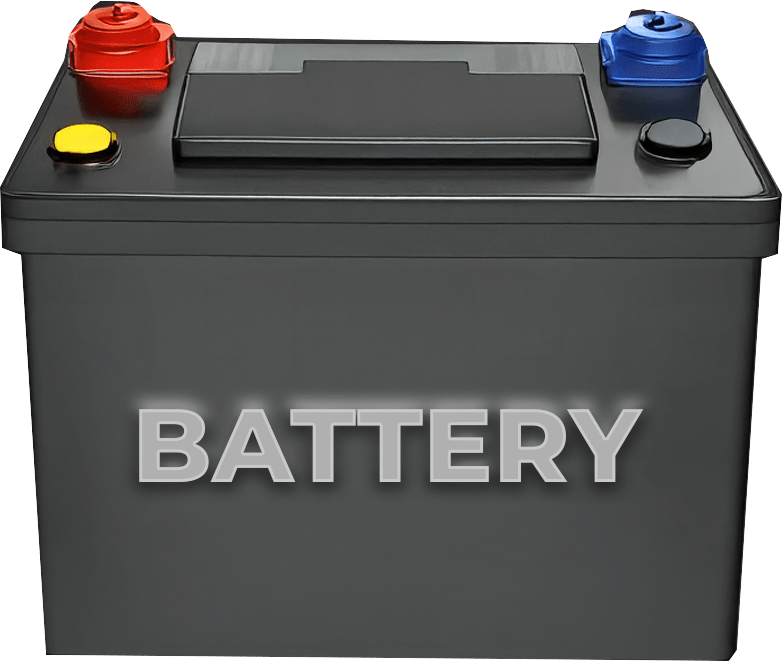 Car Battery