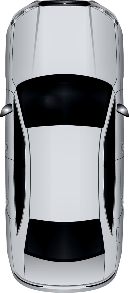 Grey Car